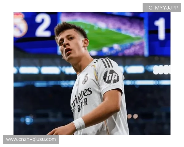 皇马居莱尔或担纲前腰组织重任 土耳其新星迎来证明良机